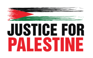 Justice for Palestine Design Download