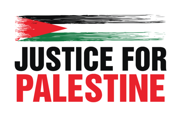 Justice for Palestine