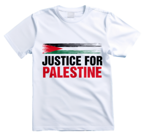 Justice for Palestine Design Download