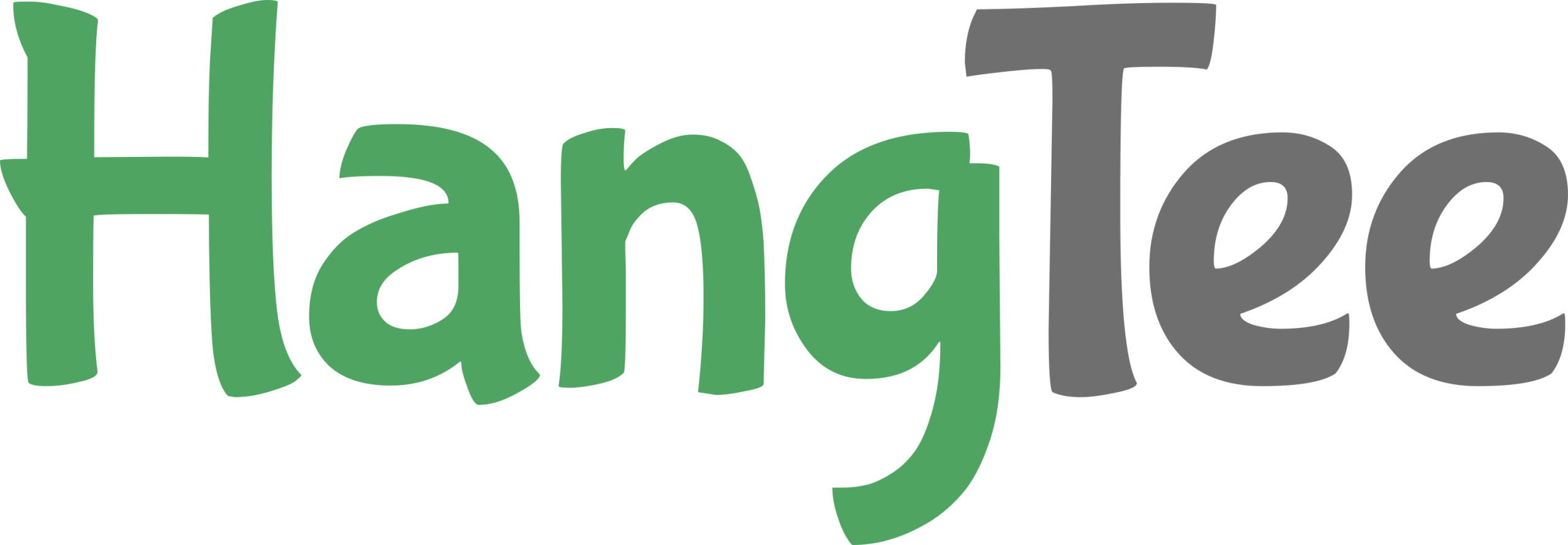 hangTee Logo