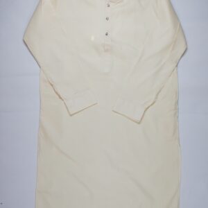 kurta pajama cream (2)