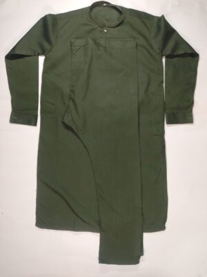 kurta pajama green (2)