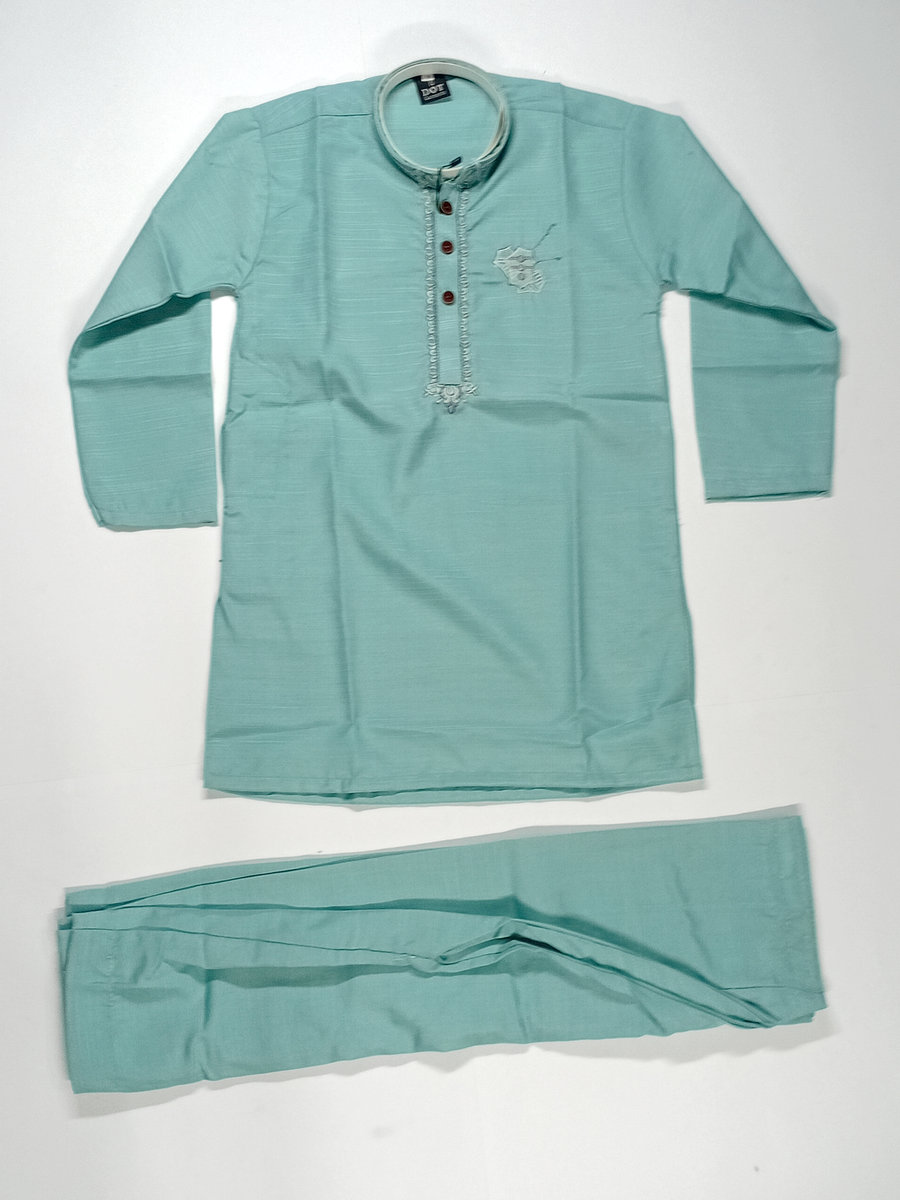 kurta shalwar shine turquoise (4) kurta shalwar shine turquoise (4)