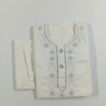 new born kurta shalwar shine (2)