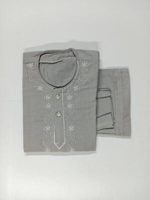 new born kurta shalwar starch (4)