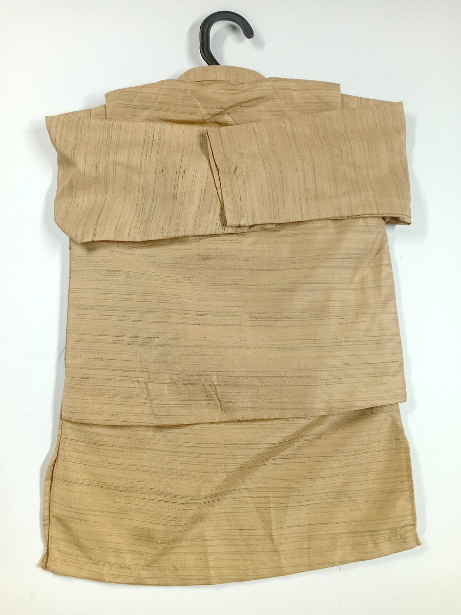 shalwar kameez waistcoat shine baby embroided brown (4) shalwar kameez waistcoat shine baby embroided brown (4)