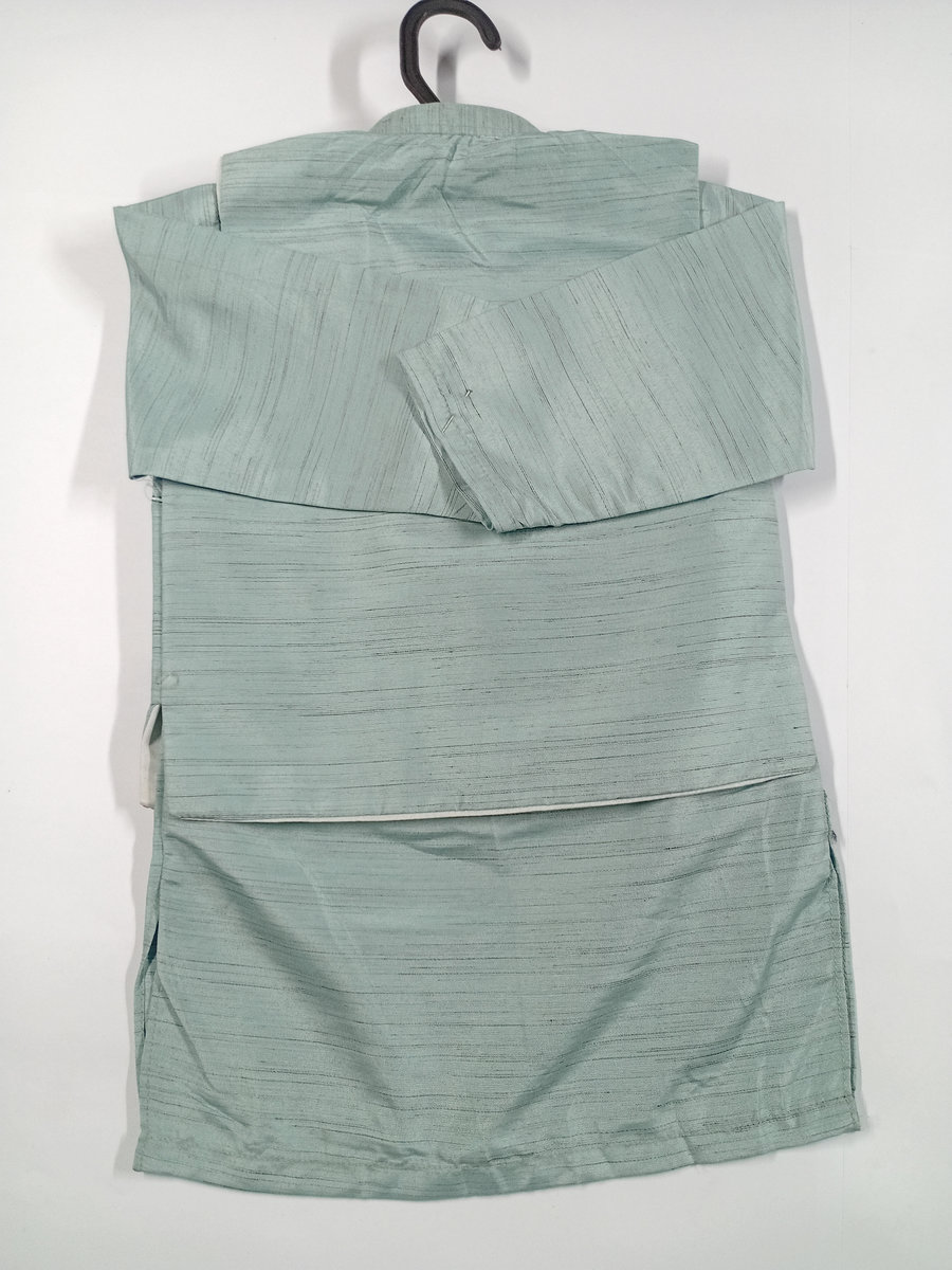shalwar kameez waistcoat shine baby embroided green (10) shalwar kameez waistcoat shine baby embroided green (10)