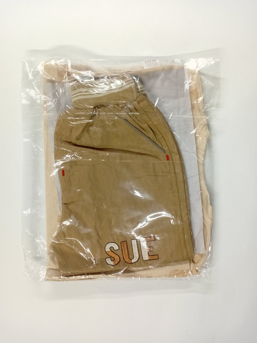 shirt polo cotton with sports shorts light brown (1) shirt polo cotton with sports shorts light brown (1)