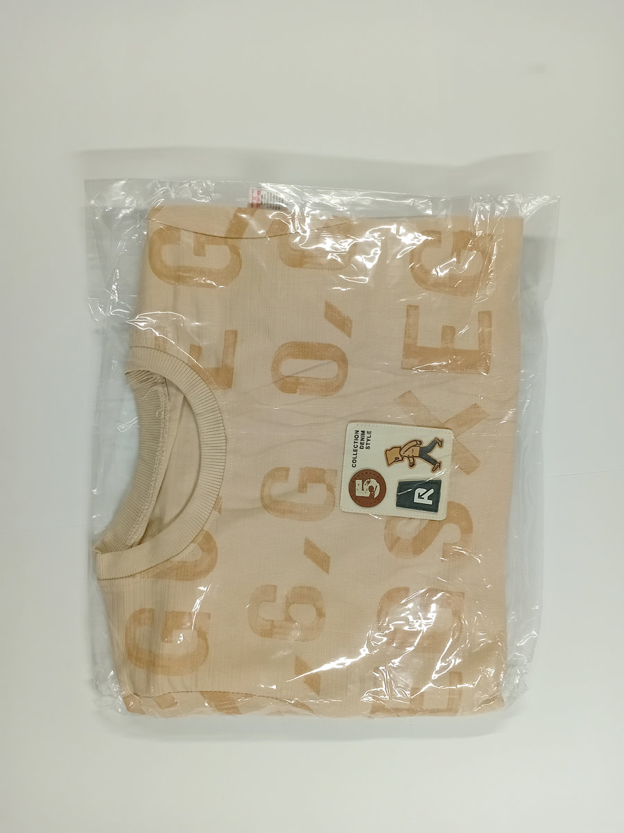 shirt polo cotton with sports shorts light brown (11) shirt polo cotton with sports shorts light brown (11)