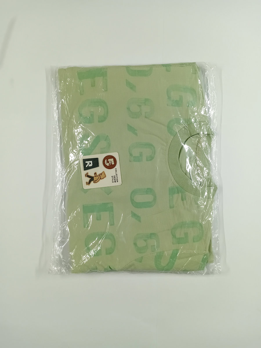 shirt polo cotton with sports shorts light green (6) shirt polo cotton with sports shorts light green (6)
