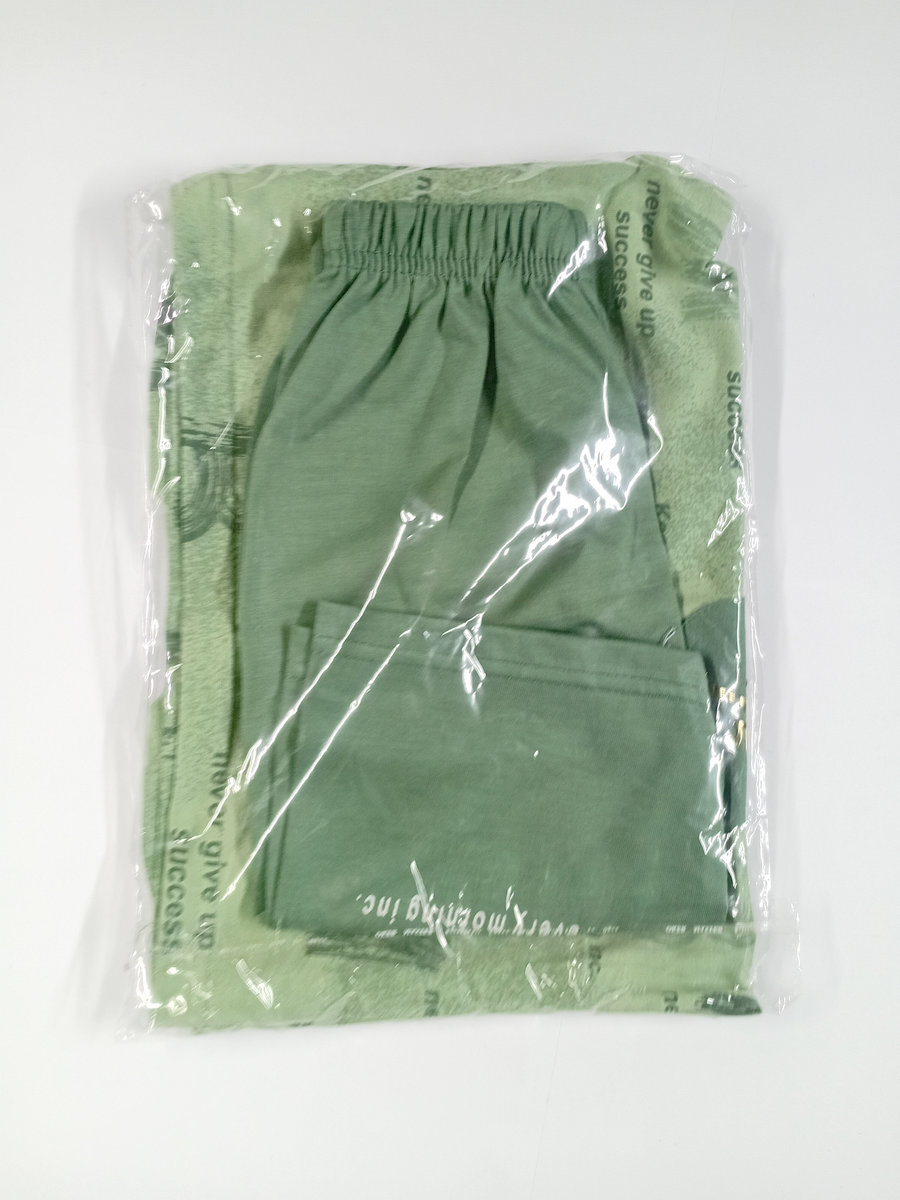 shirt short soft material green (11) shirt short soft material green (11)