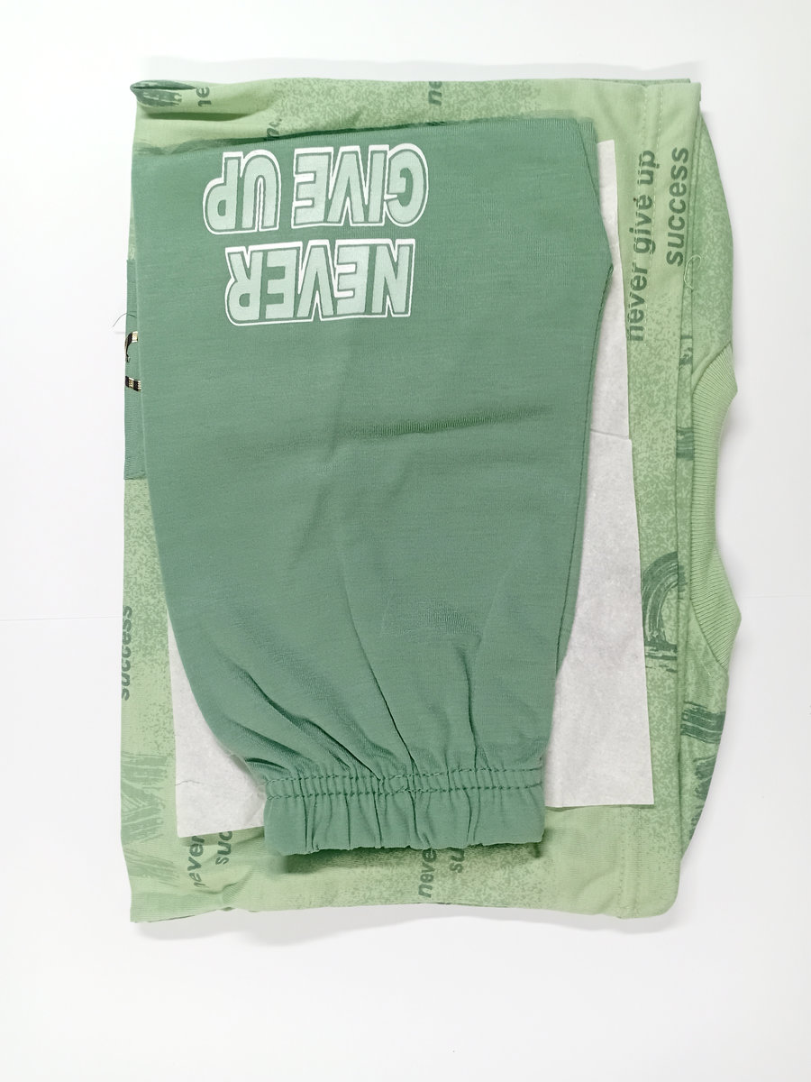 shirt short soft material green (2) shirt short soft material green (2)