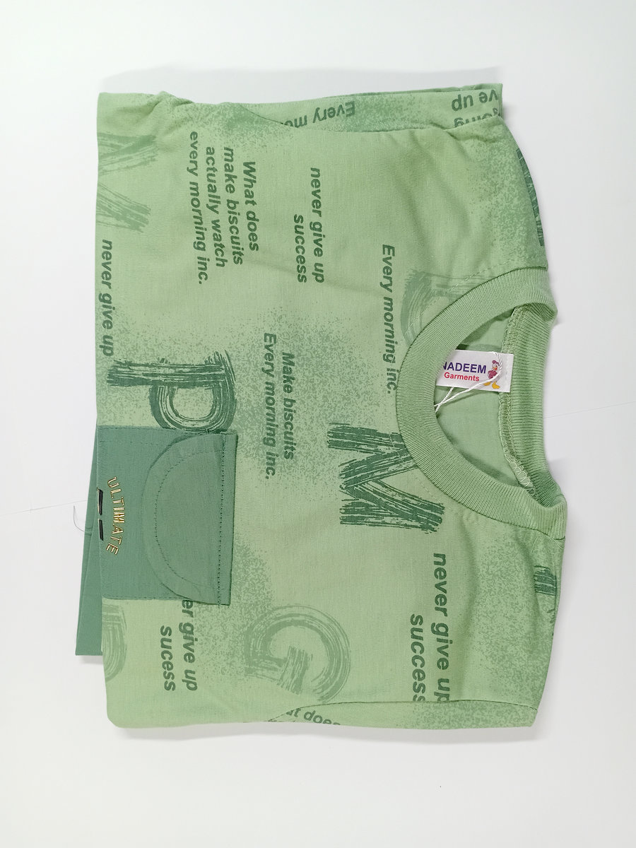 shirt short soft material green (3) shirt short soft material green (3)