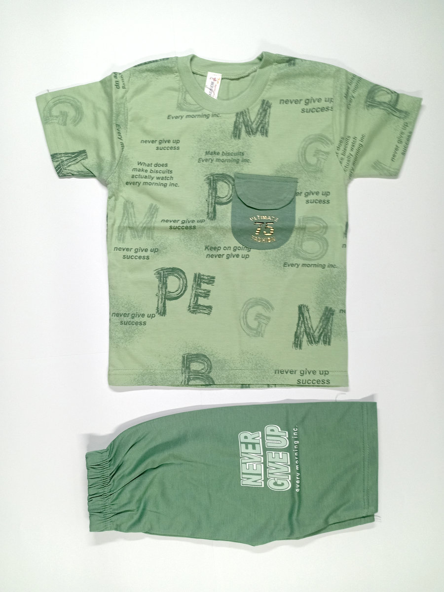 shirt short soft material green (4) shirt short soft material green (4)