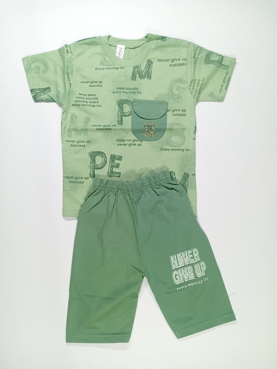 shirt short soft material green (6) shirt short soft material green (6)