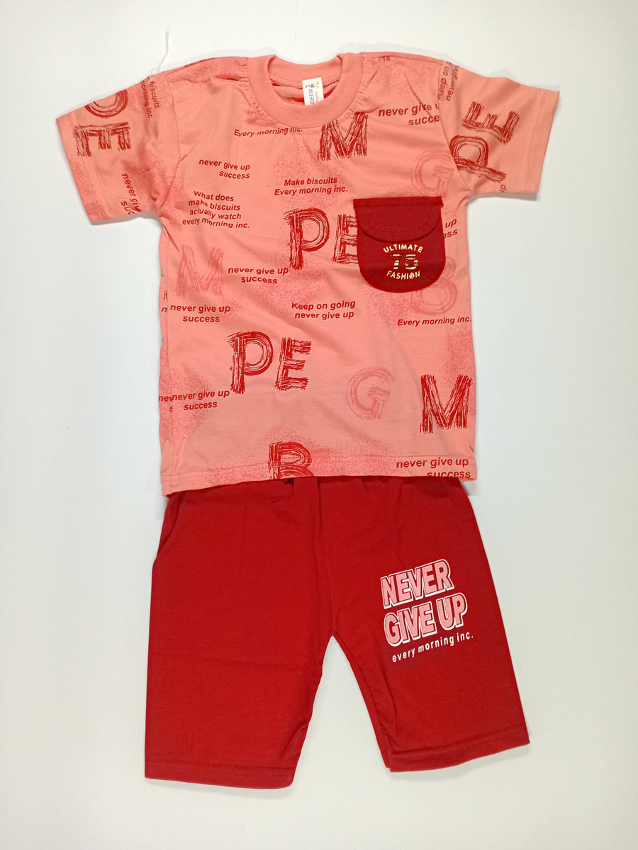 shirt short soft material red (5) shirt short soft material red (5)