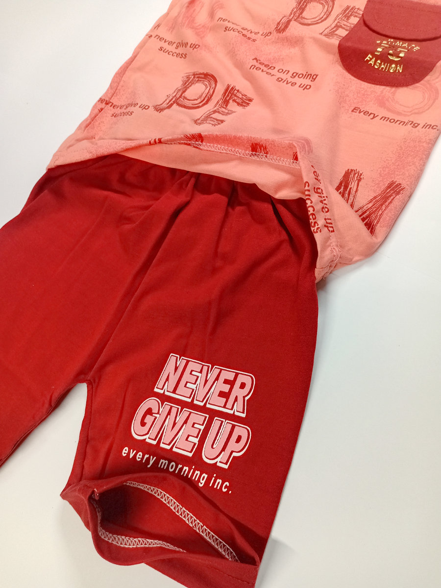 shirt short soft material red (7) shirt short soft material red (7)
