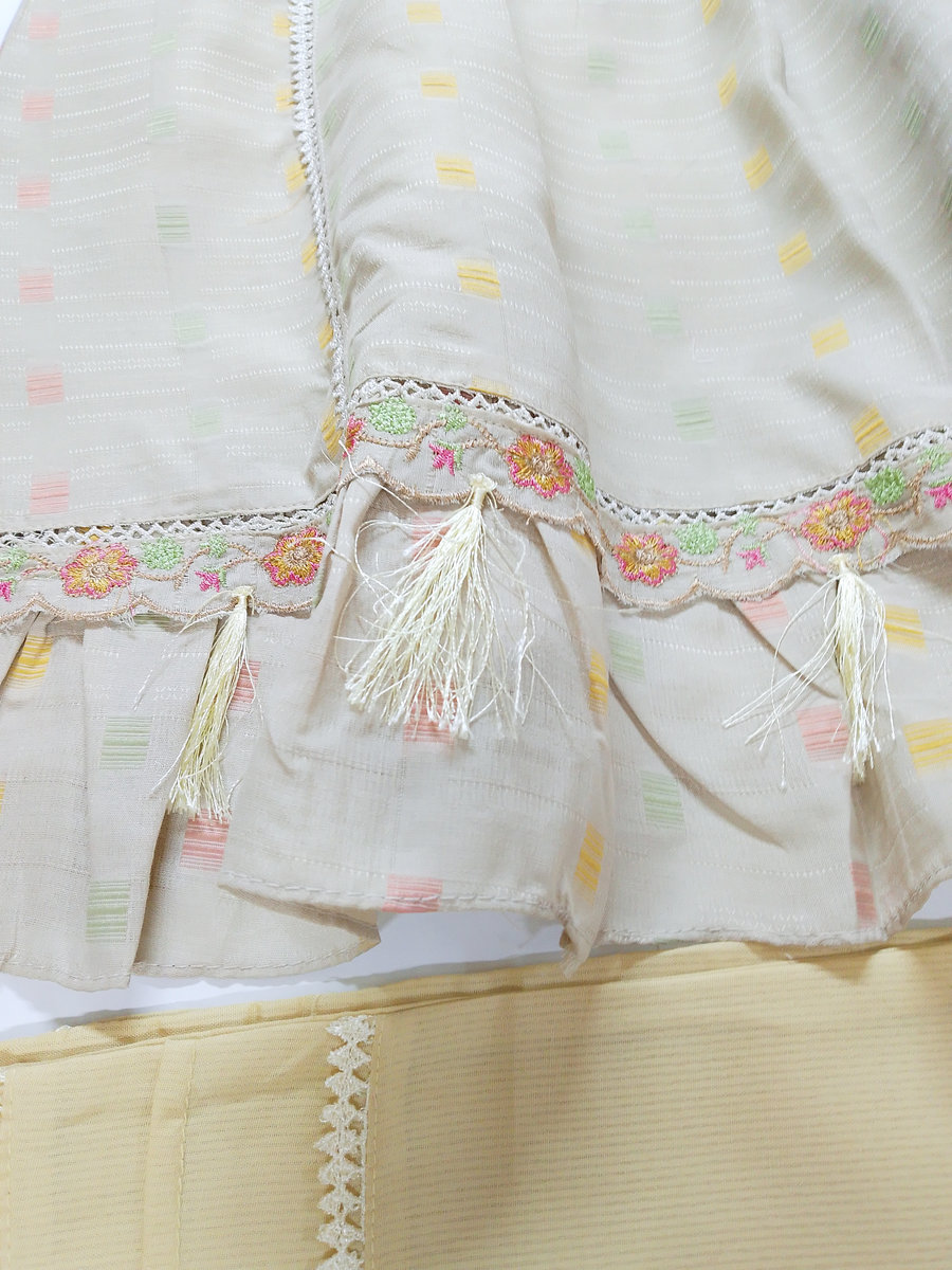 skin frock with mustardtrouser (3) skin frock with mustardtrouser (3)